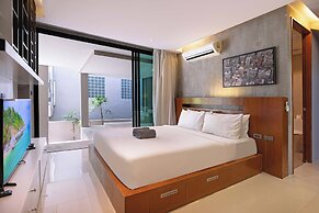 Kamala Hill View Villa Natural Touch A4