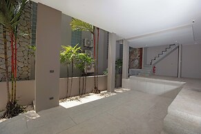 Kamala Hill View Villa Natural Touch A4