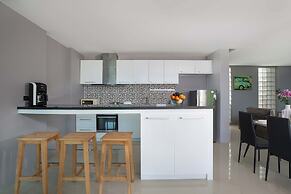 Kamala Hill View Villa Natural Touch A4