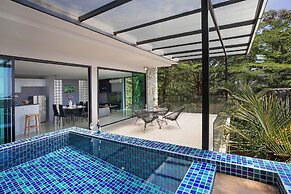 Kamala Hill View Villa Natural Touch A4