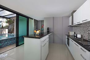 Kamala Hill View Villa Natural Touch A4