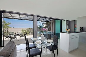 Kamala Hill View Villa Natural Touch A4