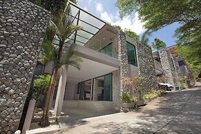 Kamala Hill View Villa Natural Touch A4