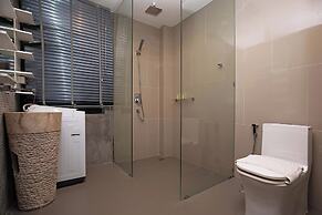 Kamala Hill View Villa Natural Touch A4