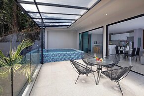 Kamala Hill View Villa Natural Touch A4