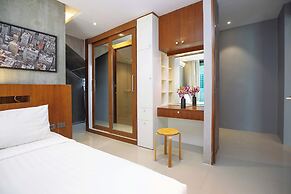 Kamala Hill View Villa Natural Touch A4