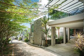 Kamala Hill View Villa Natural Touch A4