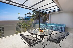 Kamala Hill View Villa Natural Touch A4