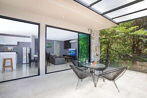 Kamala Hill View Villa Natural Touch A4