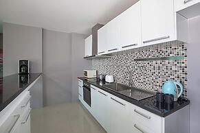 Kamala Hill View Villa Natural Touch A4