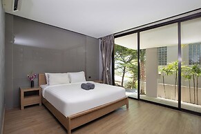 Kamala Hill View Villa Natural Touch A4