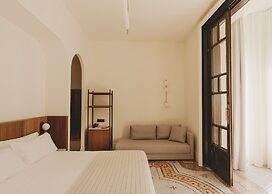 Casa Llimona Hotel Boutique