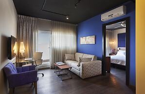 TLV Port Boutique Residence