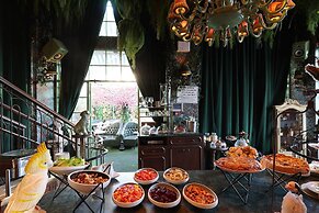 TLV Port Boutique Residence