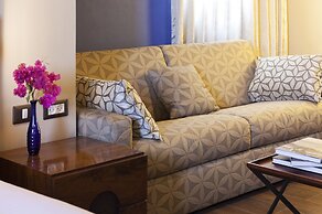 TLV Port Boutique Residence