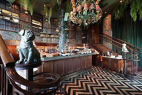 TLV Port Boutique Residence