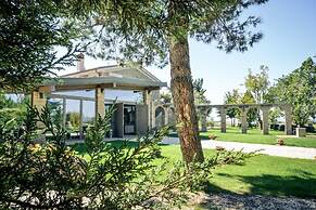 Agriturismo La Collina