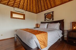 Safara Villa & Bungalow Syariah