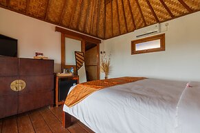 Safara Villa & Bungalow Syariah