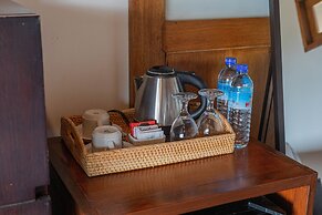 Safara Villa & Bungalow Syariah