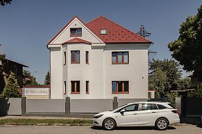 Villa u Arény
