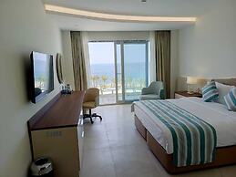 GADILEH RESORT HOTEL