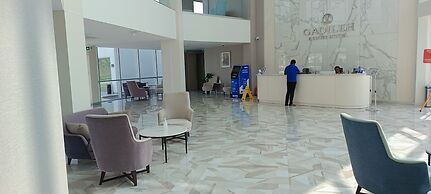 GADILEH RESORT HOTEL
