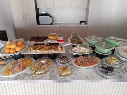 GADILEH RESORT HOTEL