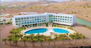 GADILEH RESORT HOTEL