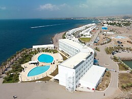 GADILEH RESORT HOTEL