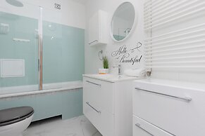 Studio Bielany by Renters