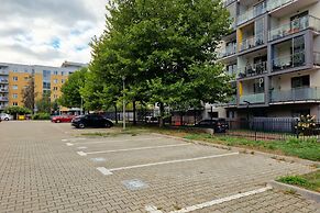 Studio Bielany by Renters