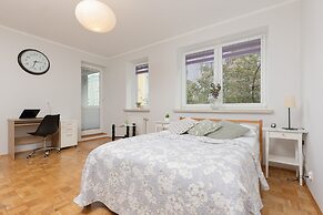 Studio Bielany by Renters