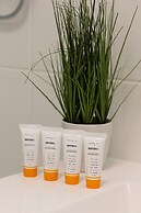 Studio Bielany by Renters