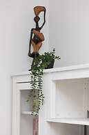 Studio Bielany by Renters