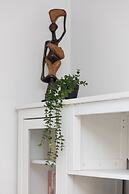 Studio Bielany by Renters