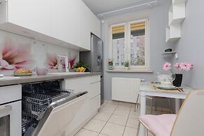 Studio Bielany by Renters