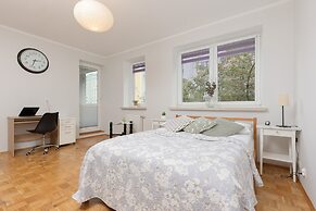 Studio Bielany by Renters