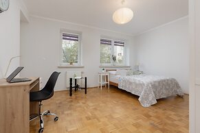 Studio Bielany by Renters