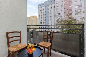 Studio Bielany by Renters