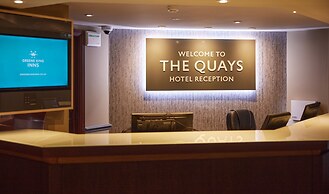 The Quays
