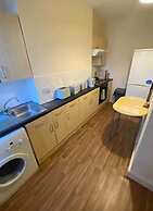 Flat 3, 52 Sneinton Hermitage Nottingham NG2 4BS