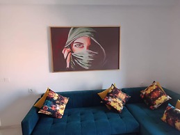 Remarkable 1-bed Room Apartment in Marrakech