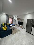 Remarkable 1-bed Room Apartment in Marrakech