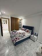 Remarkable 1-bed Room Apartment in Marrakech