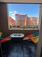 Remarkable 1-bed Room Apartment in Marrakech