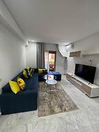 Remarkable 1-bed Room Apartment in Marrakech