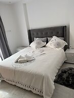 Beautiful 1-bed Room Apartment in Marrakech