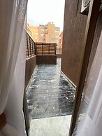 Beautiful 1-bed Room Apartment in Marrakech