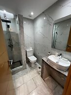 Beautiful 1-bed Room Apartment in Marrakech